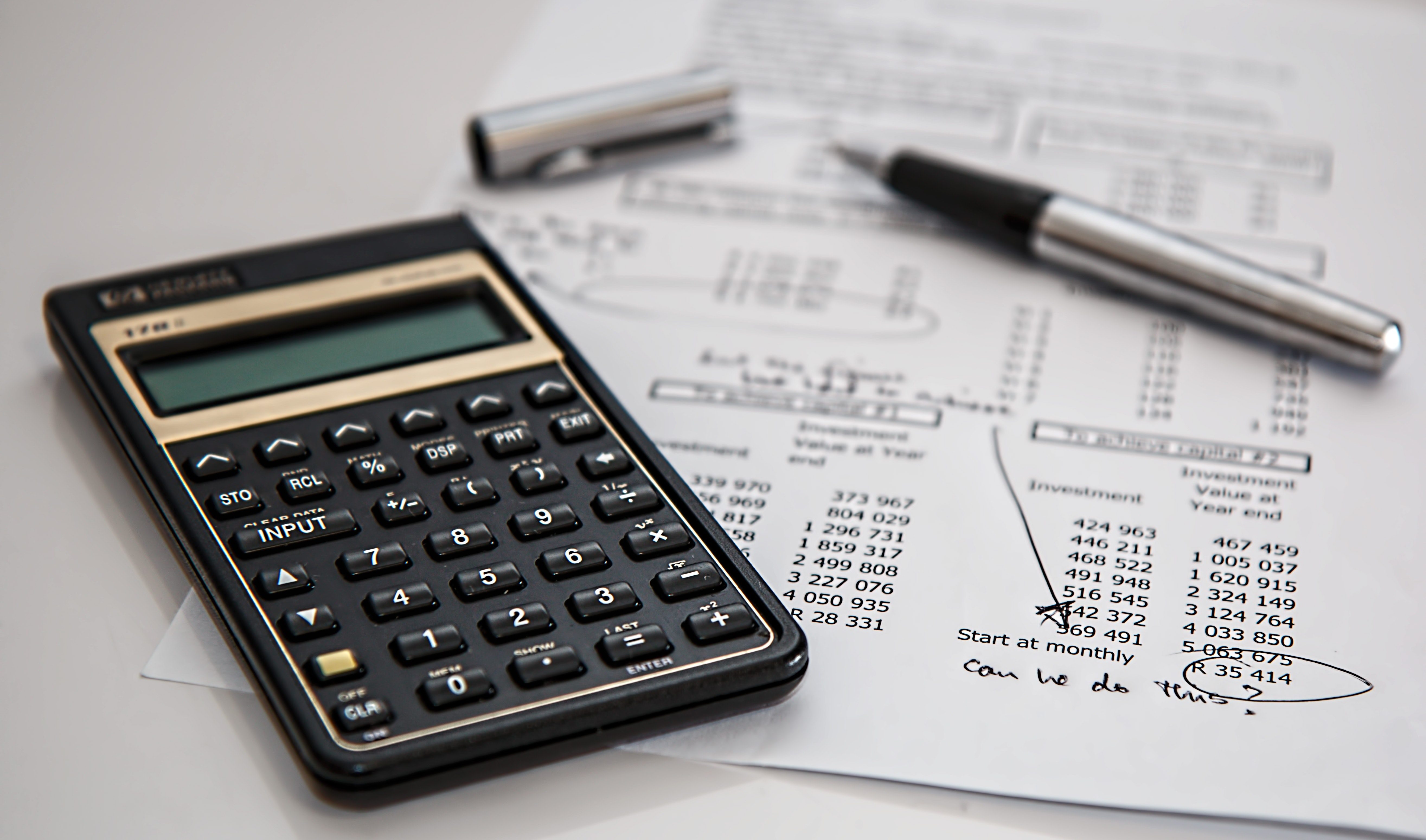 Accounts Clerk